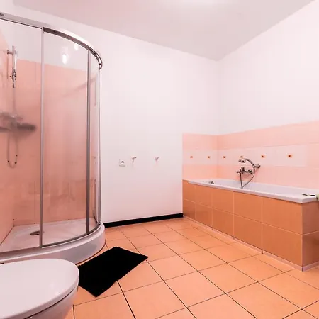 Paprotkowy Zakatek Polanica-Zdrój