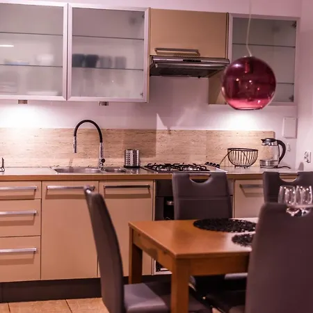 Paprotkowy Zakątek * Polanica-Zdrój