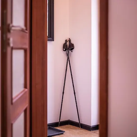 Apartman Paprotkowy Zakatek *