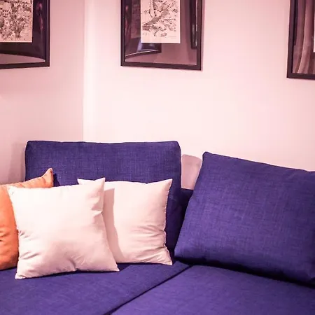 Apartman Paprotkowy Zakatek