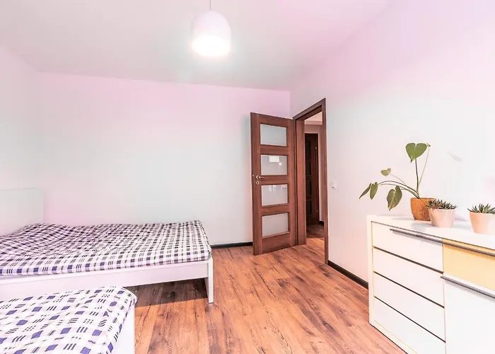 Paprotkowy Zakatek 아파트 폴라니카-즈루이